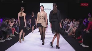 KAZARIAN на CPM — Collection Première Moscow в МВЦ «Крокус Экспо». 03.09.25г.