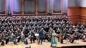 Уральская рябинушка