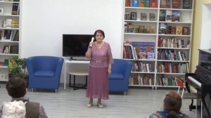 *Белой акации гроздья душистые | Татьяна РОЖКОВА