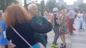 ОСЕННИЕ ЛИСТЬЯ♥️ ТАНЦЫ ♥️ХАРЬКОВ 2025 - 720