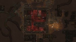 RimWorld - Odyssey trailer