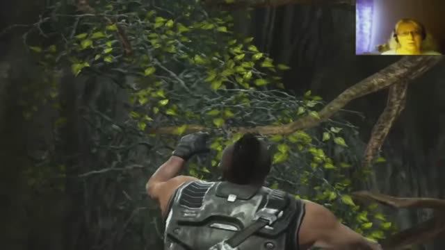 Видеопрохождение игры Turok Уровень 2 Старая вражда