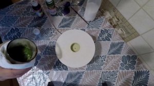 Приманка на окуня! Лью приманка легко и просто в домашних условиях в самодельных формах!