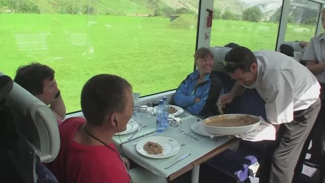 Из Франции в Италию через вершины Монблана. 2012 год. 2-я часть. Италия, Швейцария, Франция