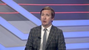 Итоговый информационный выпуск «Панорама» 06.09.2025