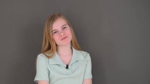 Завгородняя София 13 лет.mov