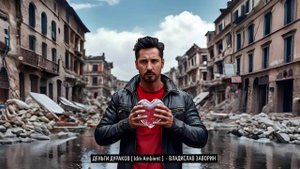 ДЕНЬГИ ДУРАКОВ ( Idm Ambient ) - ВЛАДИСЛАВ ЗАВОРИН