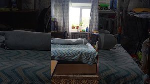 Купили микрофон.