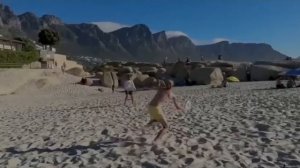 TC Tour - теннисные сборы в ЮАР и Зимбабве 03-16 января 2023