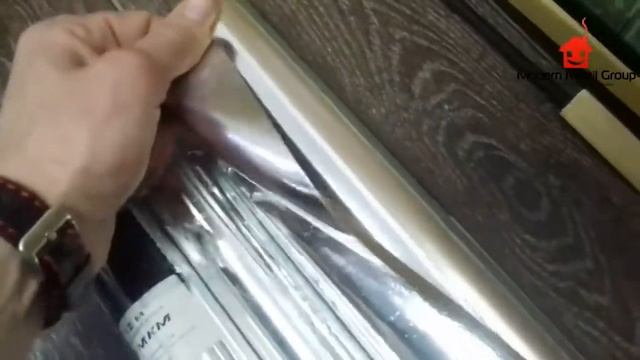 Обзор алюминиевой фольги для бани смотреть онлайн