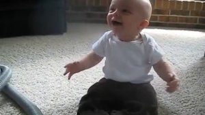 Малыш и пылесос / видео приколы 2025 смотреть онлайн / приколы видео самые смешные /