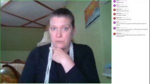 Кризис менеджер рода или Оьновительница -кто ты?