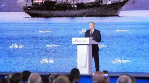 Путин спрогнозировал многополярный мир в будущем