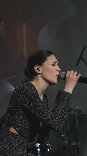 Анастасия Яшина - Вторая весна (Женя Трофимов Cover)