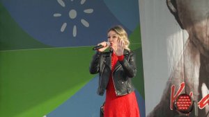 Бронникова А. – "Песня Марьи"