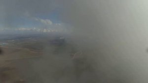 2019-03-23 До облаков и обратно в ветренный день
