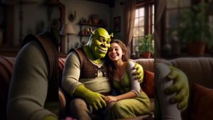 Популярность шрекинга в отношениях объяснили ученые