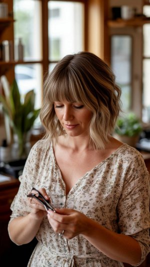 Парикмахерша версия фильм рэп Титаренков