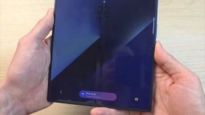 Samsung galaxy z fold7  тонкий складной смартфон.📱