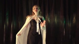 Пунш и полночь (Белая Маска)