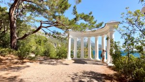 Крым. Санаторное. 06.09.25