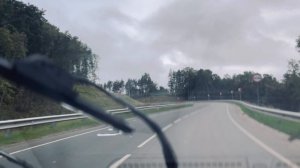 Обзор новых бескаркасных щеток стеклоочистителя EUROREPAR