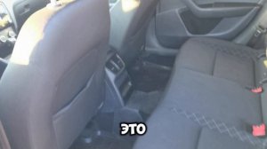 Skoda Octavia 2019 1.6л акпп
