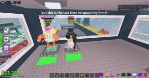 СНОВА ИВЕНТЫ В STEAL A BRAINROT