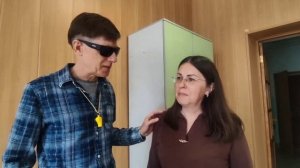 03.09.2025 Интервью Зам.Директора Государственного Бийского Колледжа