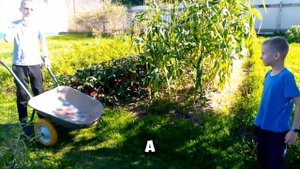 Baldi's Basics Fan Movie / Фанатский фильм по Baldi's Basics