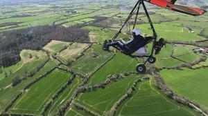 Микро авиация