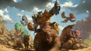 ПОДПОЛЬНАЯ АРЕНА ОХОТНИК VS СВЯЩЕННИК. бой 4 #Hearthstone #Хартстоун #Арена