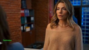 Постучись в мою дверь в Москве. Сериал 2025. 2 сезон. Трейлер сериала.