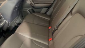 Changan CS35