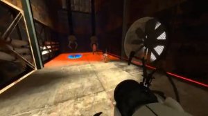 Хронология Half-Life и Portal