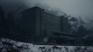 The AMBUSH | Suspense Ambient Music