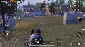 играю в пабг