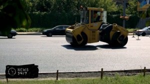 Константинов: пик очередей на Крымском мосту пройден