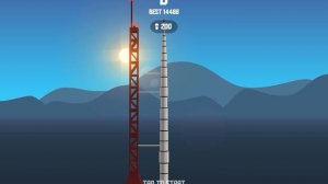 Space Frontier [Android/iOS] gameplay