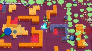 Мэджик бравл