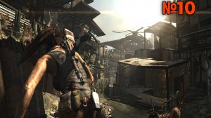 Прохождение Tomb Raider (2013) ►10 Спасение друзей