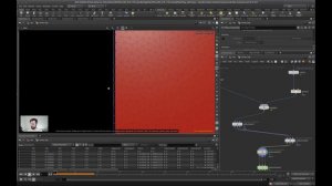 27. Example Bendy Flag Pole