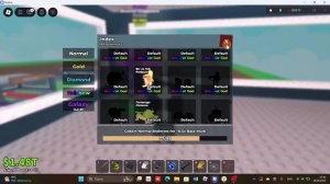 ОБЗОР НА БРЕЙНРОТОВ В УКРАДИ БРЕЙНРОТ!УКРАДИ БРЕЙНРОТ РОБЛОКС