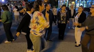 Осень не плачь... 05.09.25...