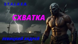 S.T.A.L.K.E.R. - СХВАТКА
