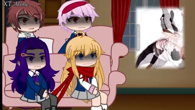 Hokkaido Gals are super adorable react to daniel park смотреть онлайн