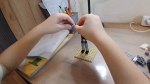 собираем ТВ мена титана 3.0 вместе со мной 🧱🛠️‼️