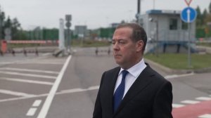 РФ необходимо повысить надёжность защиты госграницы в связи с усилением военной активности стран Бал