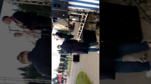 Брат и сестрëнка