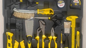 Инструмент